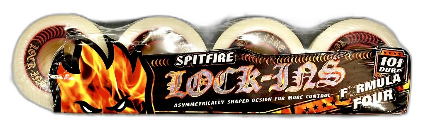 Skateboard Wheels - 1